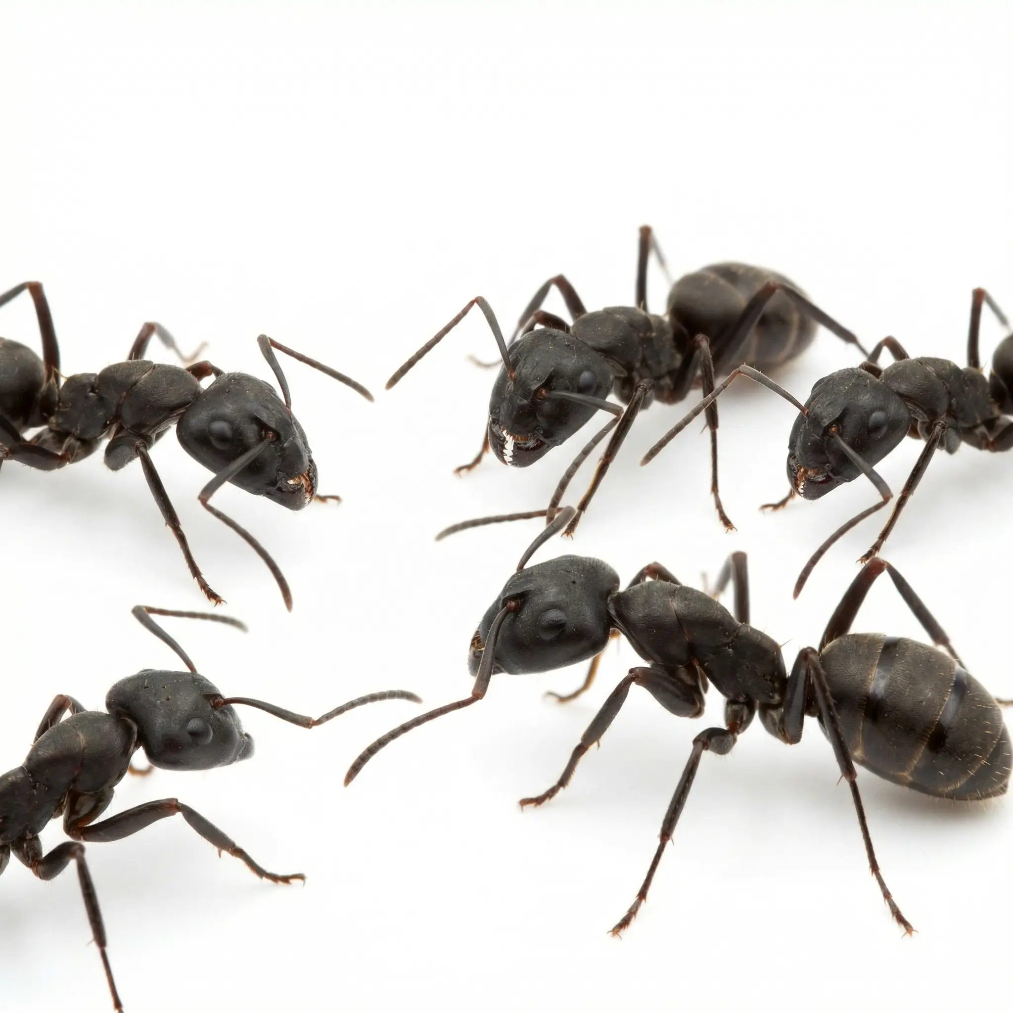 Ants pest control service - SureWay Pest Control