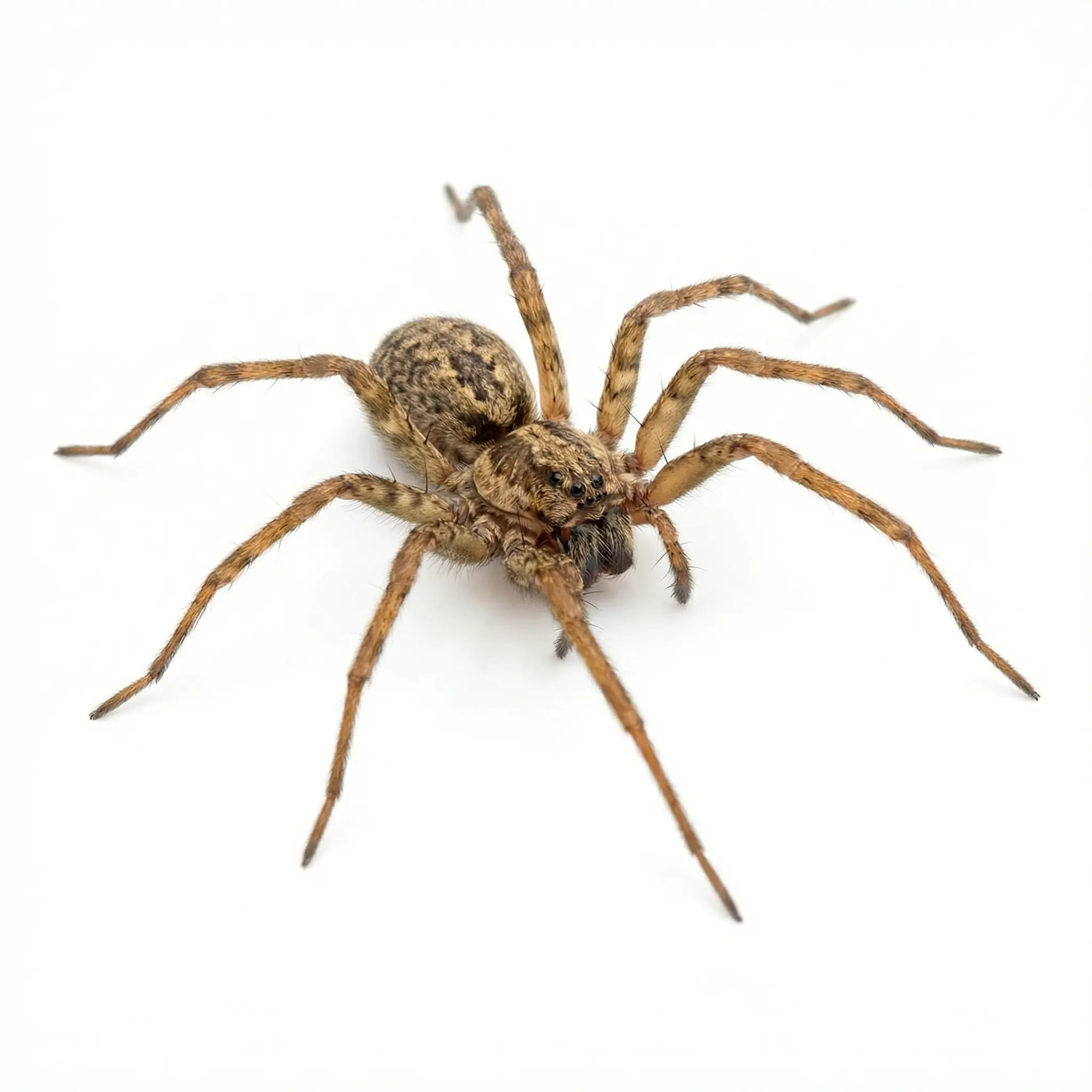 Spiders pest control service - SureWay Pest Control